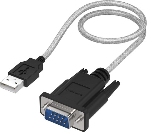 Sabrent cavo seriale usb - seriale,