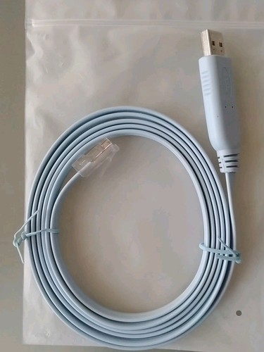 Usb rs232 serial rj45 - usb,