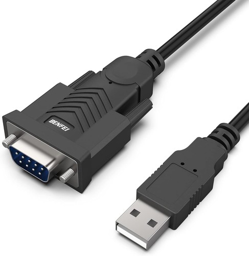 Adattatore seriale usb - seriale, a