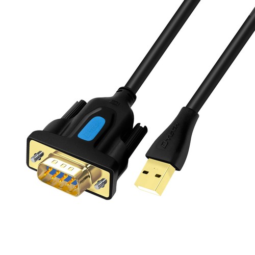 Adattatore usb seriale - usb,