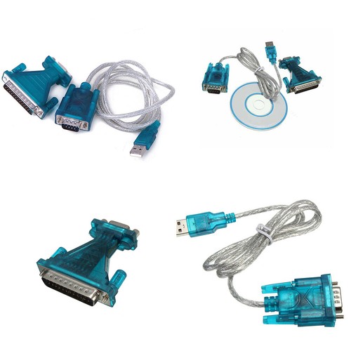 Convertitore cavo adattatore