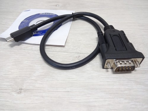 Cavo adattatore porta seriale - adattatore,