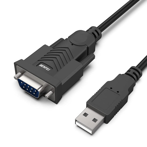 Adattatore usb seriale - da,