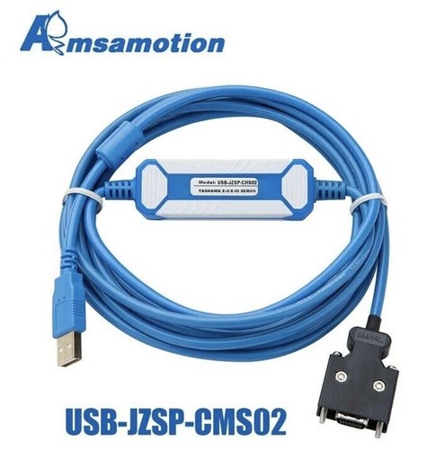 Usb jzsp cms02 - usb-jzsp-cms02, yaskawa